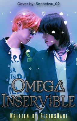Omega Inservible || Yeongyu ||