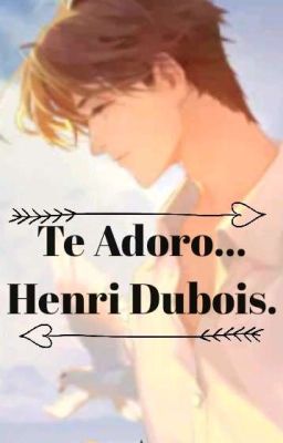 te Adoro Henri Dubois