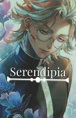 Serendipia || Rindou x Haruchiyo