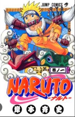 Rencarno En El Cuerpo De Naruto