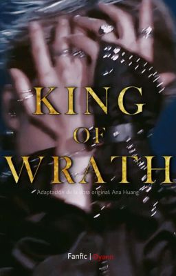 King Of Wrath | Bangchan