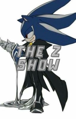 ¡the Contrary Sonic Show!