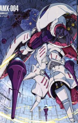 Mobile Suit Gundam (u.c.0088)