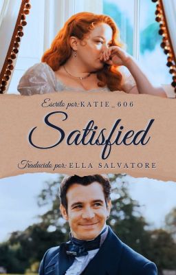 Satisfied (traducción)
