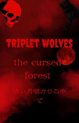 Triplet Wolves [lobas Trillizas]☆ﾟ⁠...