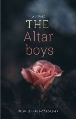 the Altar Boys