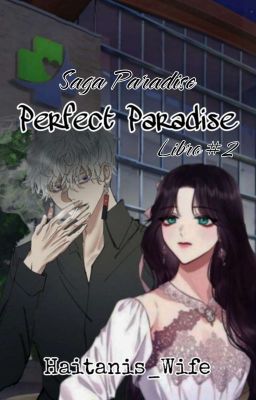 Perfect Paradise | Izana Kurokawa | +18