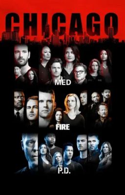 Chicago Fire -one Shots-