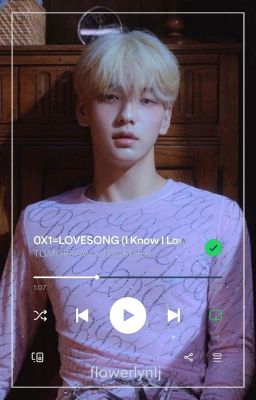 0x1=lovesong - Omegaverse
