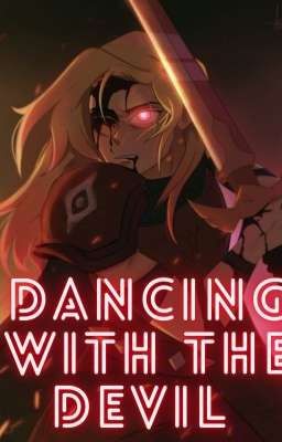 Dancing With the Devil [sasharcy]