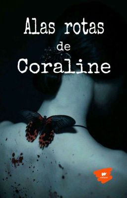 Alas Rotas De Coraline