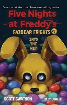 Five Nights at Freddy's: Fazbear Fr...