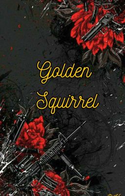 Golden Squirrel