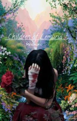 Children of Lemuria| Vol. 1
