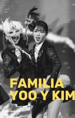 Familia Yoo Y Kim