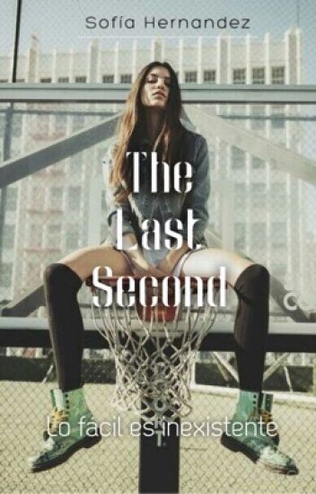 The Last Second©