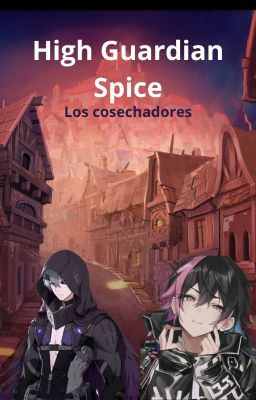 High Guardian Spice (edicion: Ryomi)