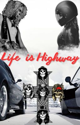 Life is Highway [duff Mckagan]