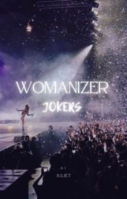 Womanizer Jokers