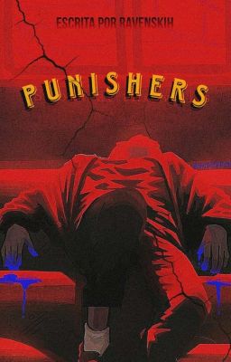 Punishers || Spiderduck