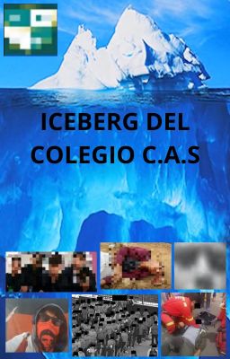 el Iceberg del Colegio Ateneo Schoo...