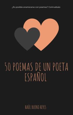 50 Poemas de un Poeta Español
