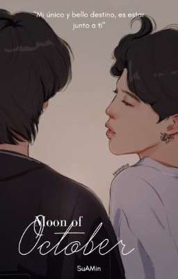 Moon of October:: Yoonmin [one Shot]