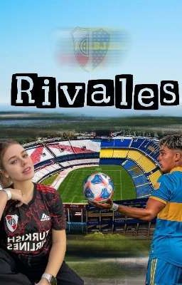 Rivales || Exequiel Zeballos