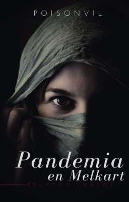 Pandemia en Melkart