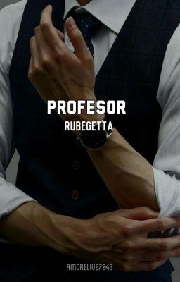 Profesor (rubegetta)