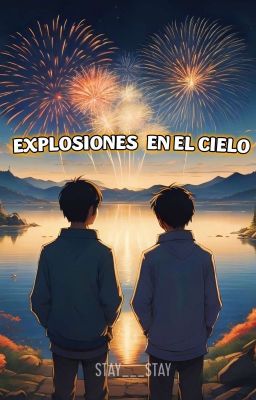 Explosiones en el Cielo | Minsung os