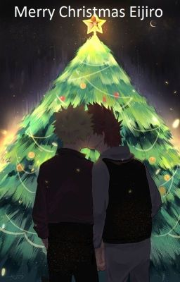 Merry Christmas Eijiro