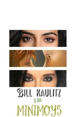 Bill Kaulitz y los Minimoys | 𝙏𝙤�...