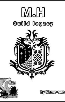 m.h Guild Legacy