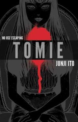 Tomie (manga)