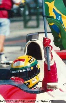 Senna Daugther