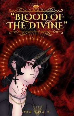 Blood of the Divine