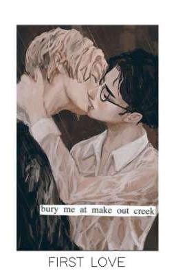 First Love | Drarry
