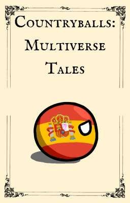 Countryballs: Multiverse Tales