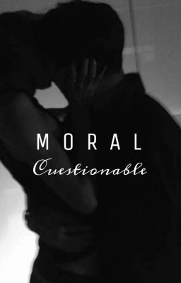 Moral Cuestionable || Kooktae