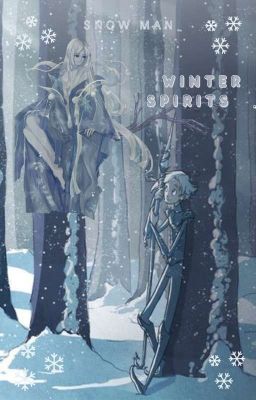 Winter Spirits- luz Nocturna/jack F...