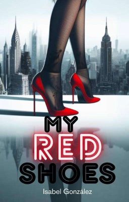 my red Shoes