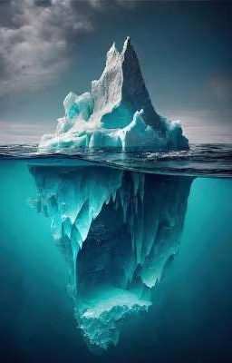 Icebergs del Mundo