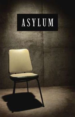 Asylum | jjk Fanfic