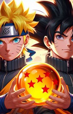 Naruto y las Esferas del Dragón: Un...