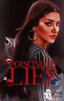 Poisonous Lies . . . . Klaus Mikaelson
