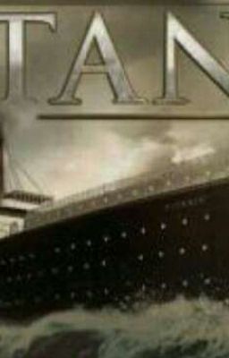 el Titanic/tom Kaulitz