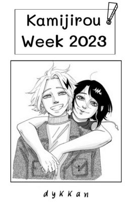 Kamijirou Week 2023 | Bnha
