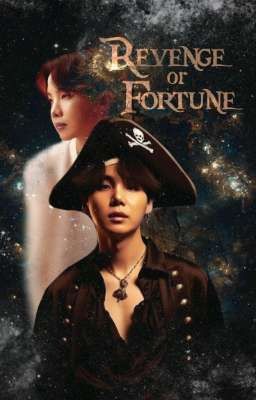 Revenge or Fortune ☸︎ Yoonseok