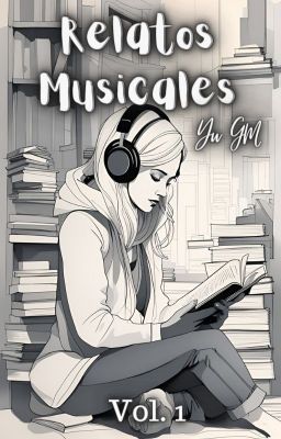 Relatos Musicales Vol.1